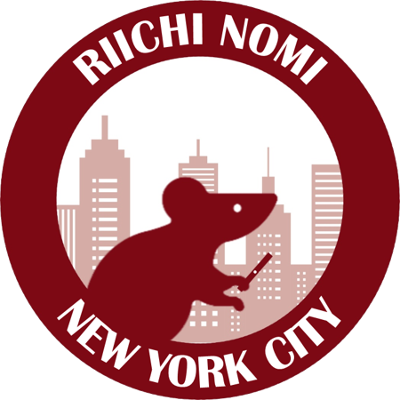 Home | Riichi Nomi NYC